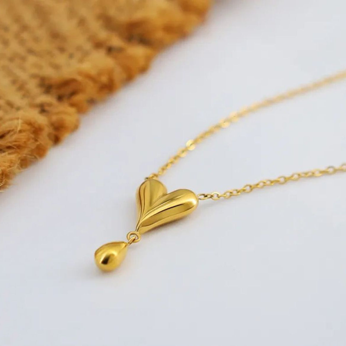 Collar Lume