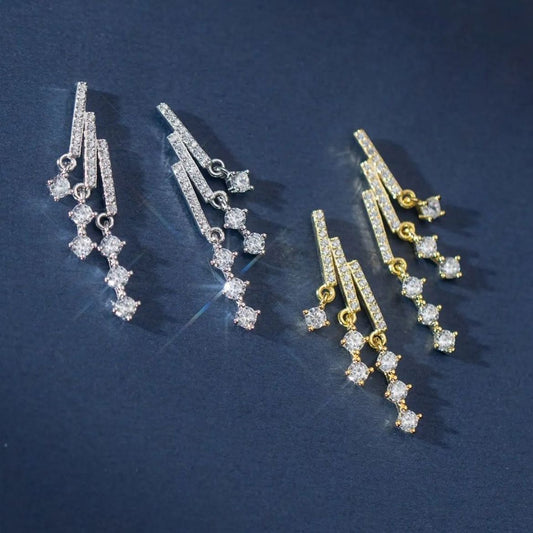 Aretes Lumi