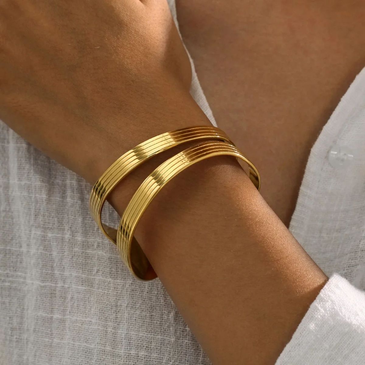 Pulsera Lyon