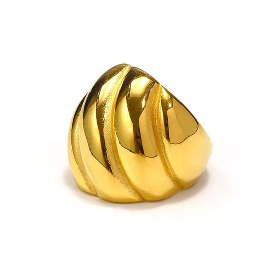 Anillo Macizo