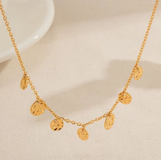 Collar Marba