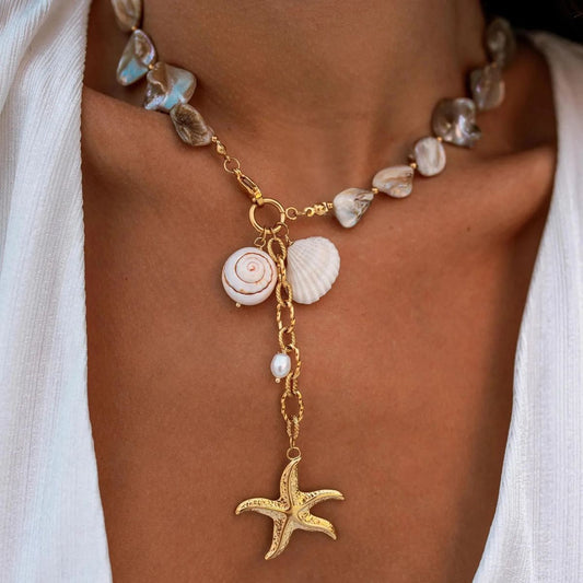Collar Marea