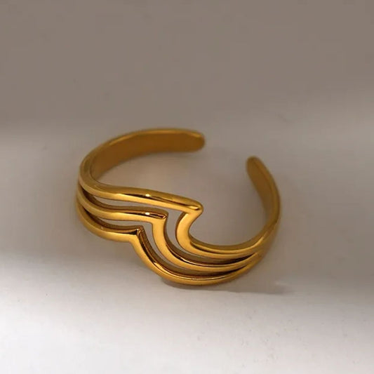 Anillo Marea