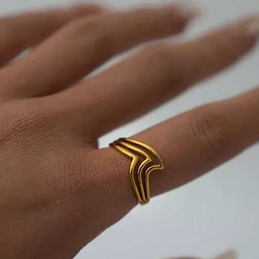 Anillo Marea