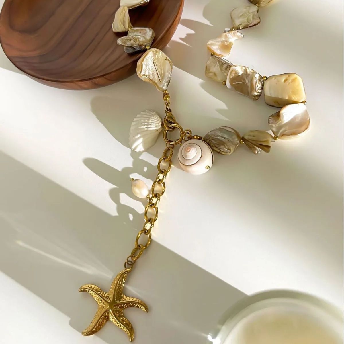 Collar Marea