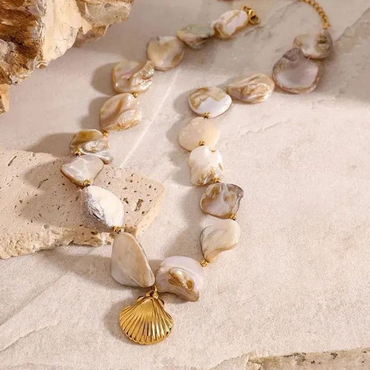 Collar Marena