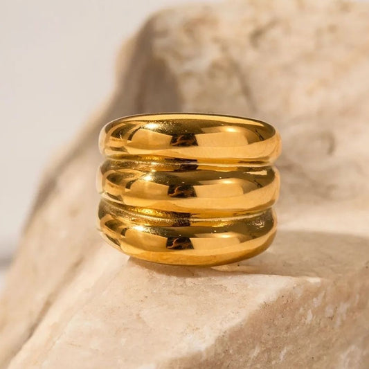 Anillo Maura
