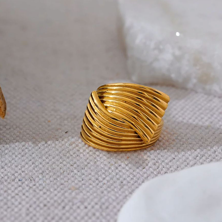 Anillo Mila