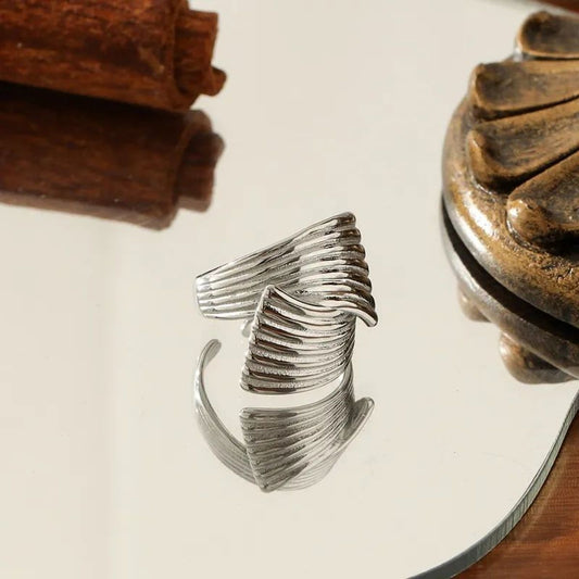 Anillo Mila