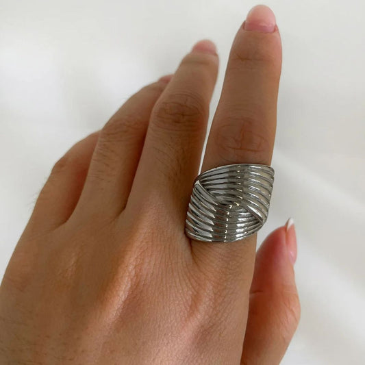 Anillo Mila