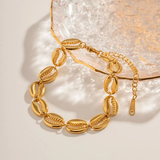 Pulsera Montezuma