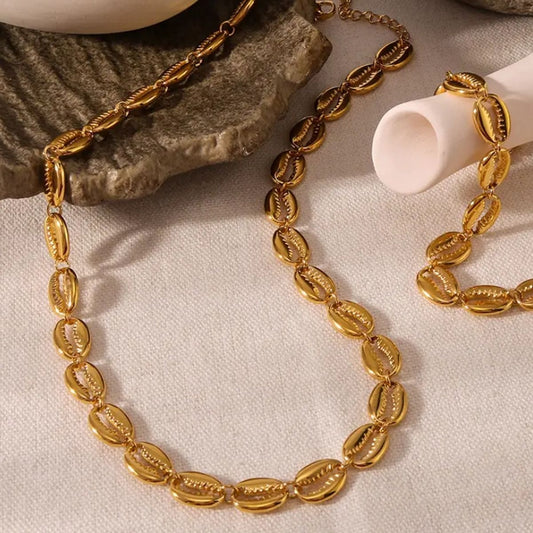 Collar Montezuma