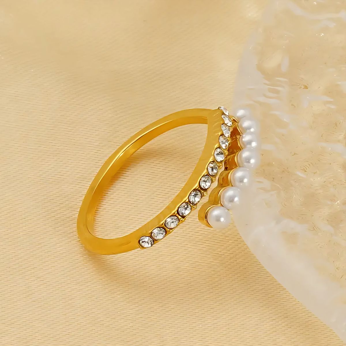 Anillo Nara