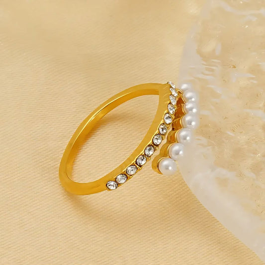 Anillo Nara