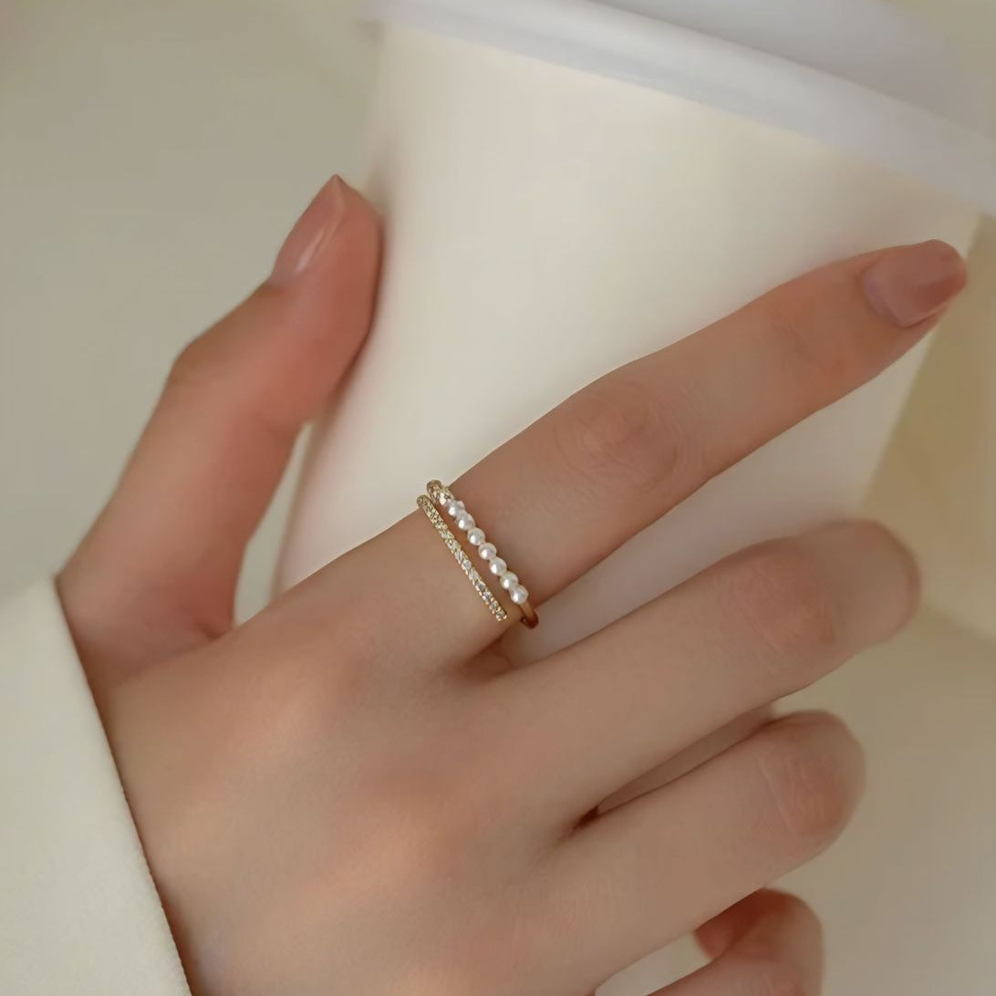 Anillo Nara