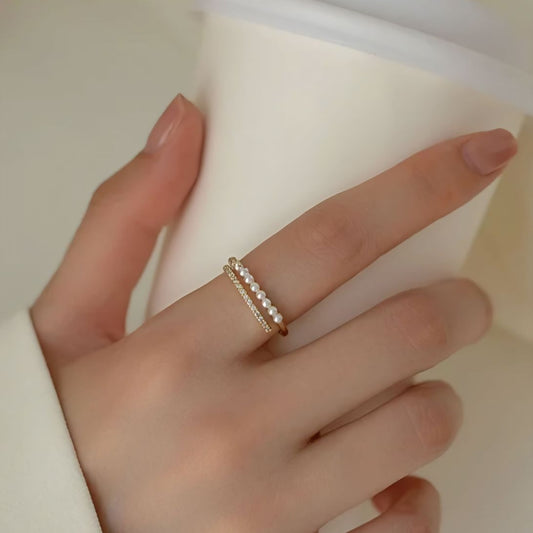 Anillo Nara