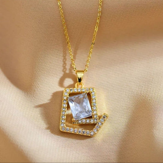 Collar Ninfa