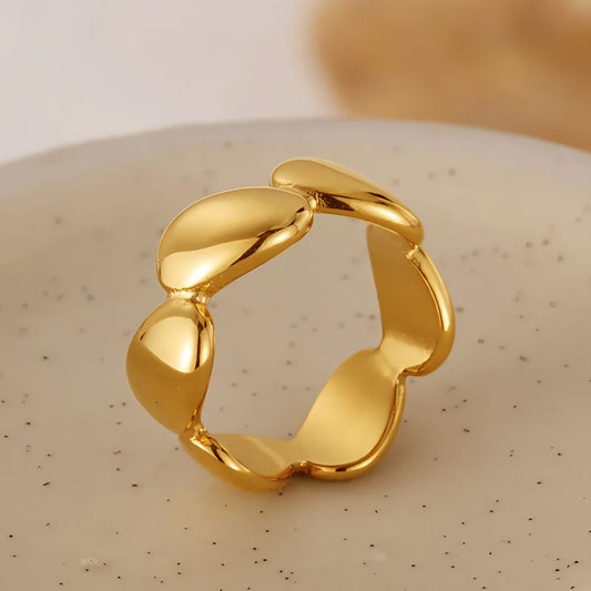 Anillo Nubia