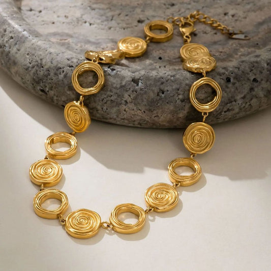 Collar Olira
