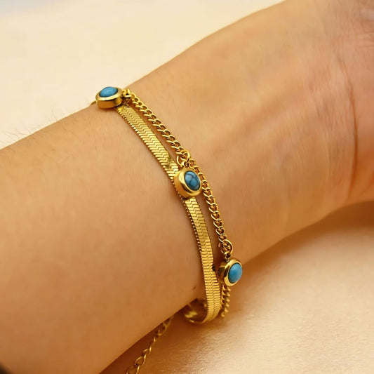 Pulsera Olivia