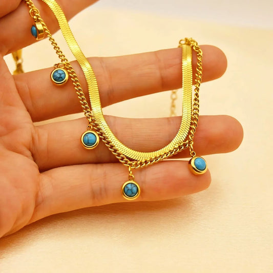Pulsera Olivia