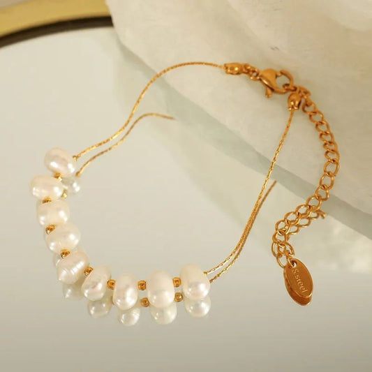 Pulsera Oriana