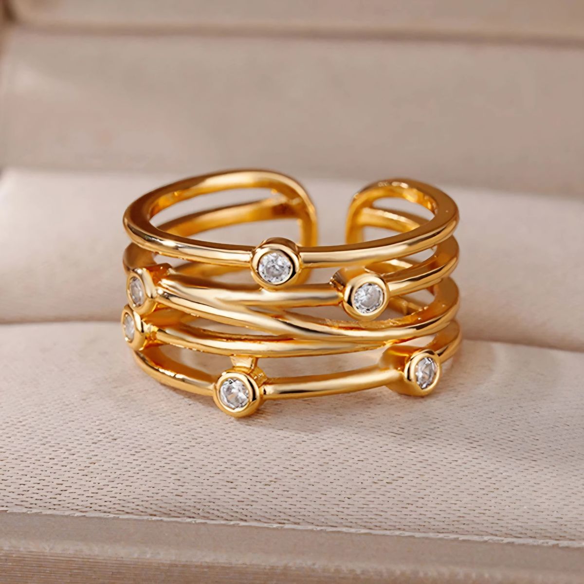 Anillo Orizia
