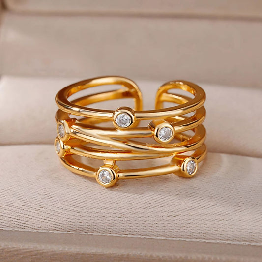 Anillo Orizia