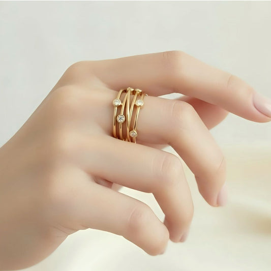 Anillo Orizia