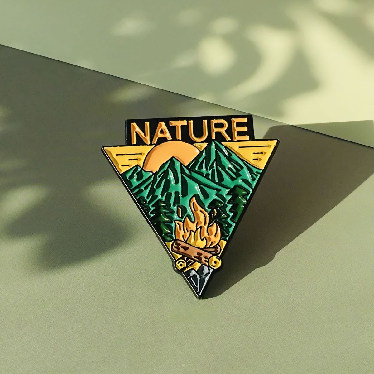 Pin Nature