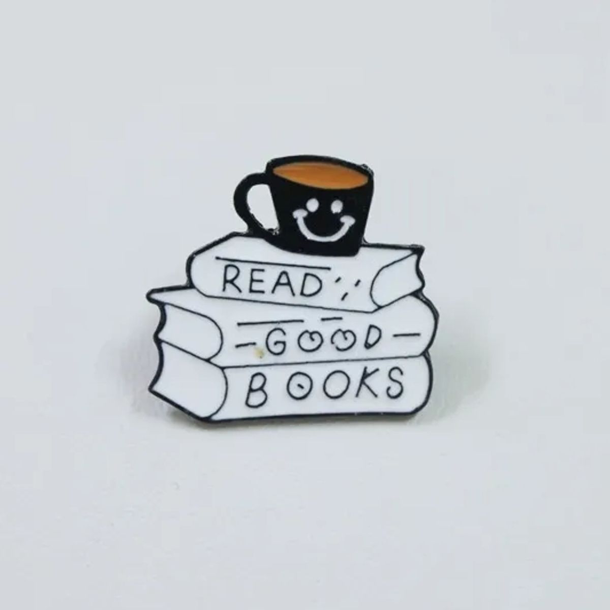 Pin Read good books