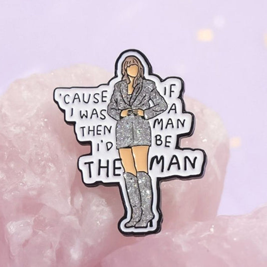 Pin Taylor Swift