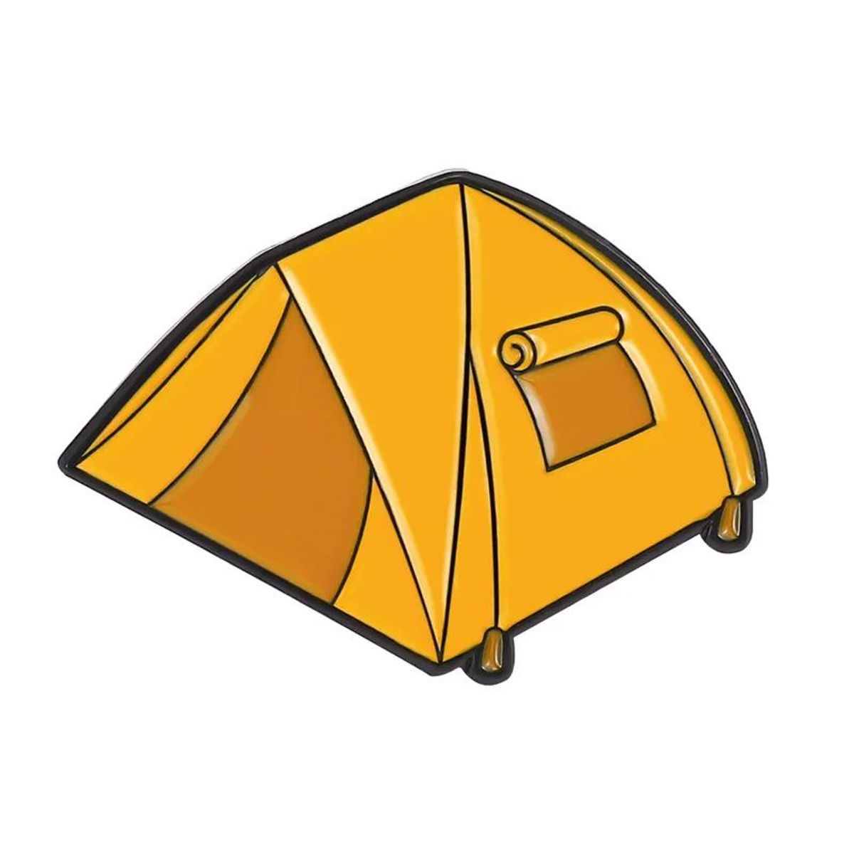 Pin camping