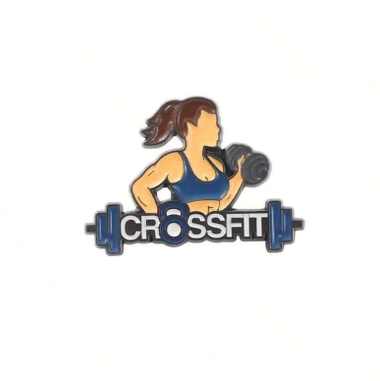 Pin crossfit