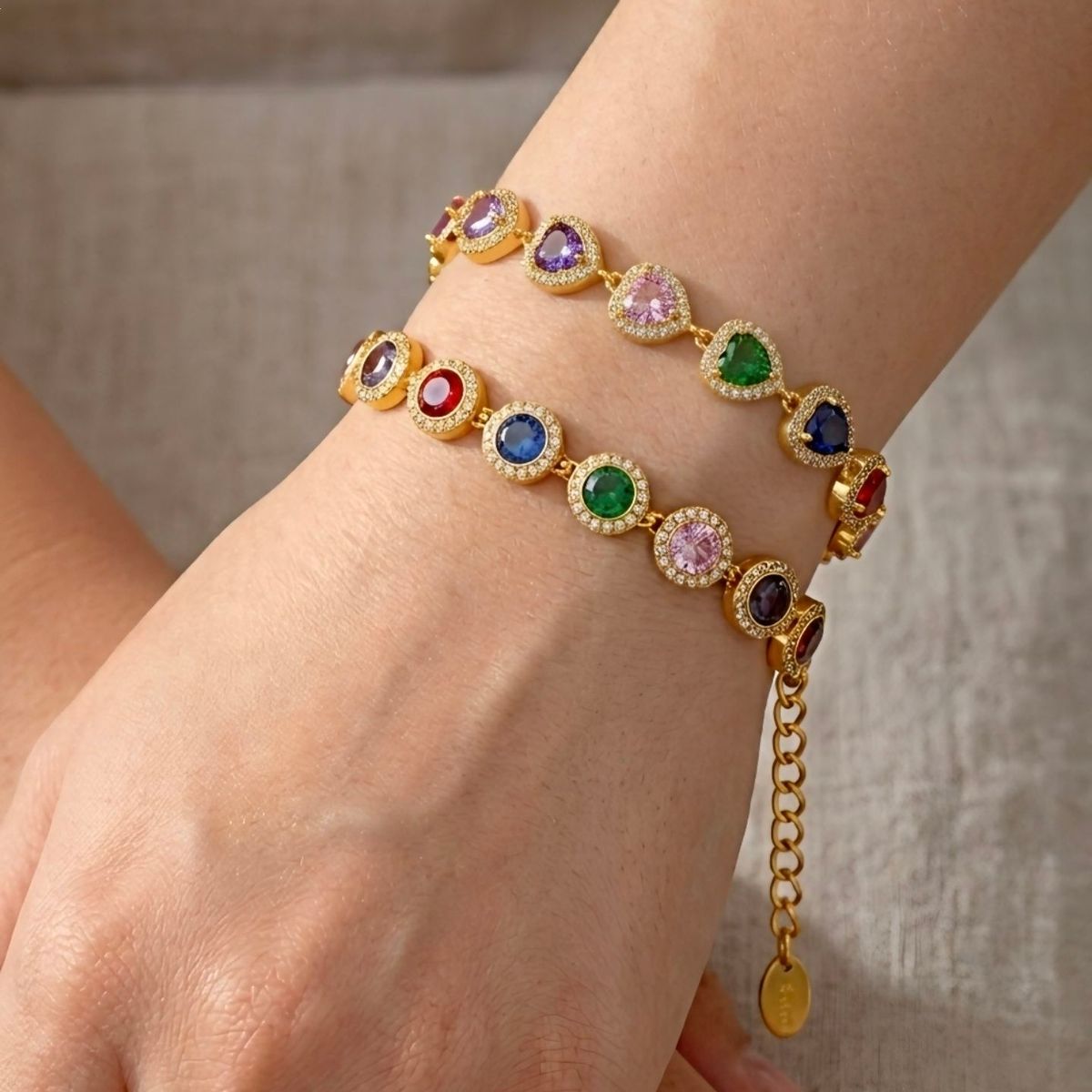 Pulsera Lior