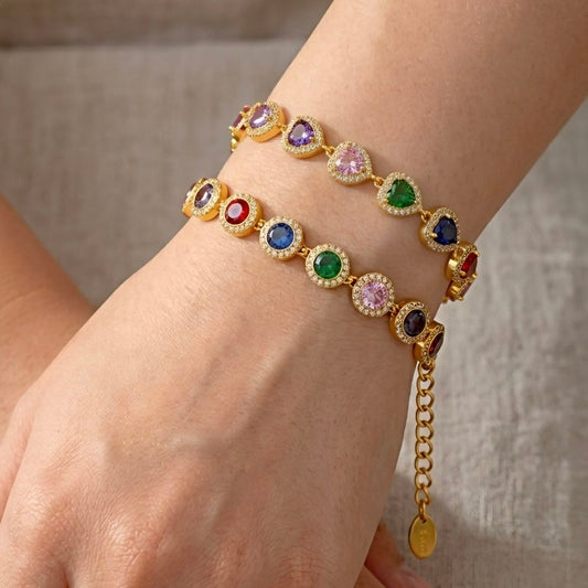 Pulsera Lior