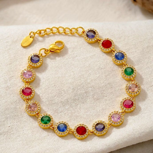 Pulsera Lior