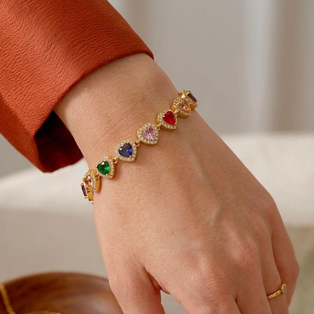 Pulsera Lior