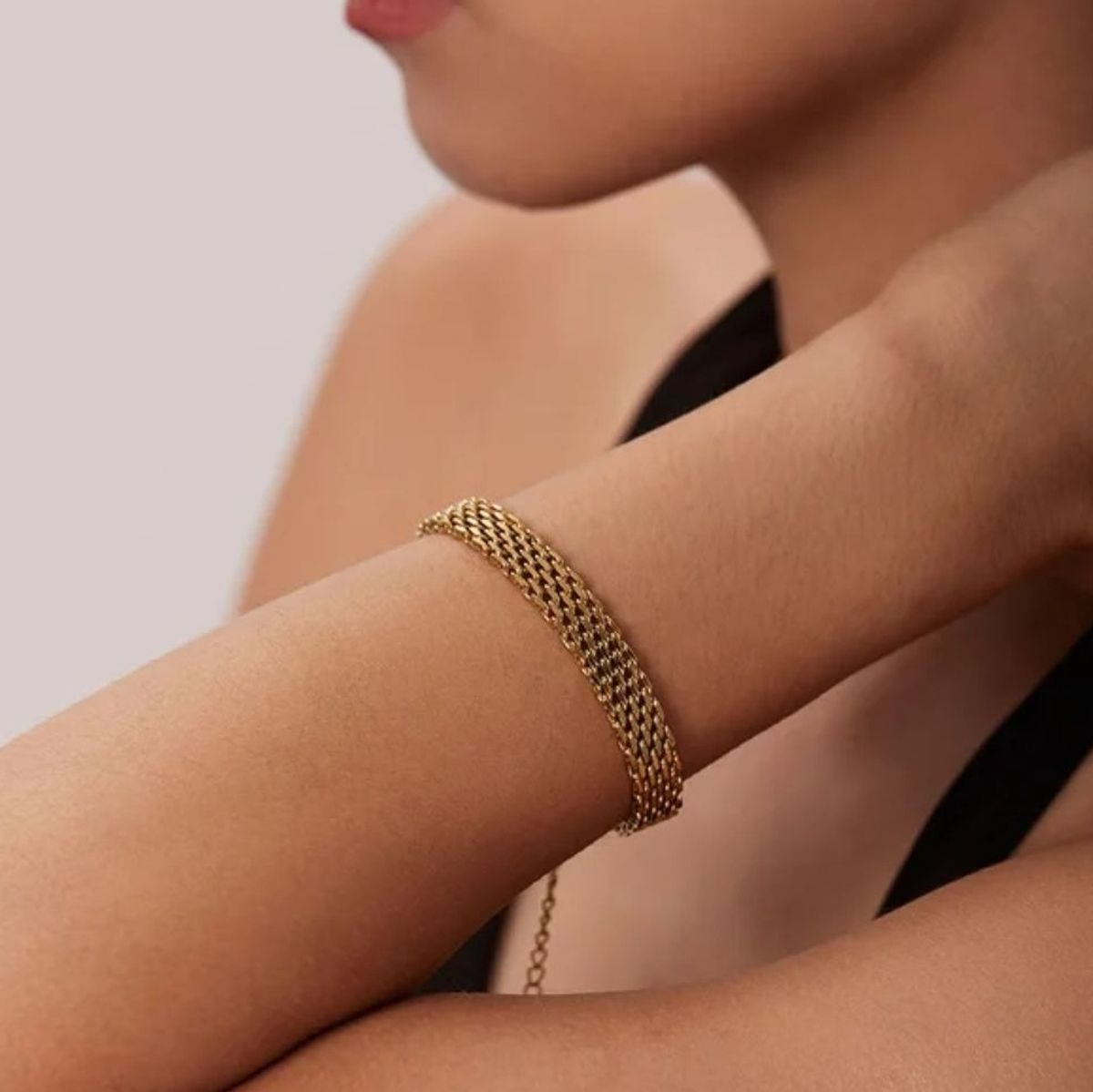 Pulsera vintage