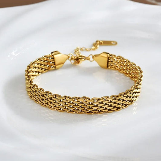 Pulsera vintage