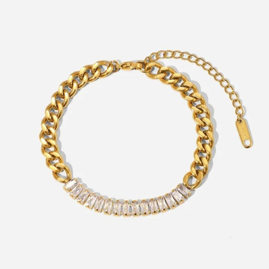 Pulsera Riviera