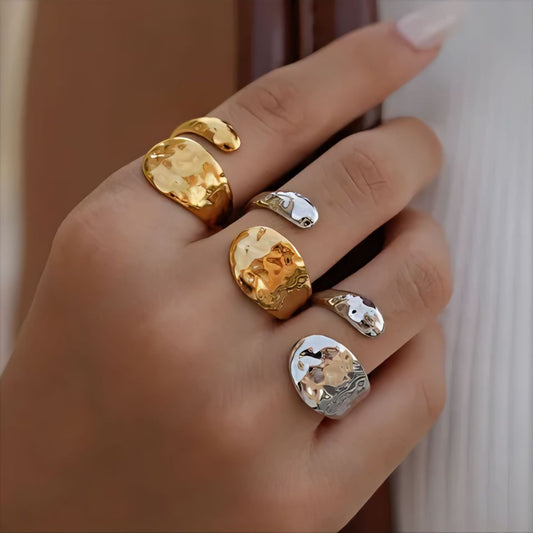 Anillo Saro