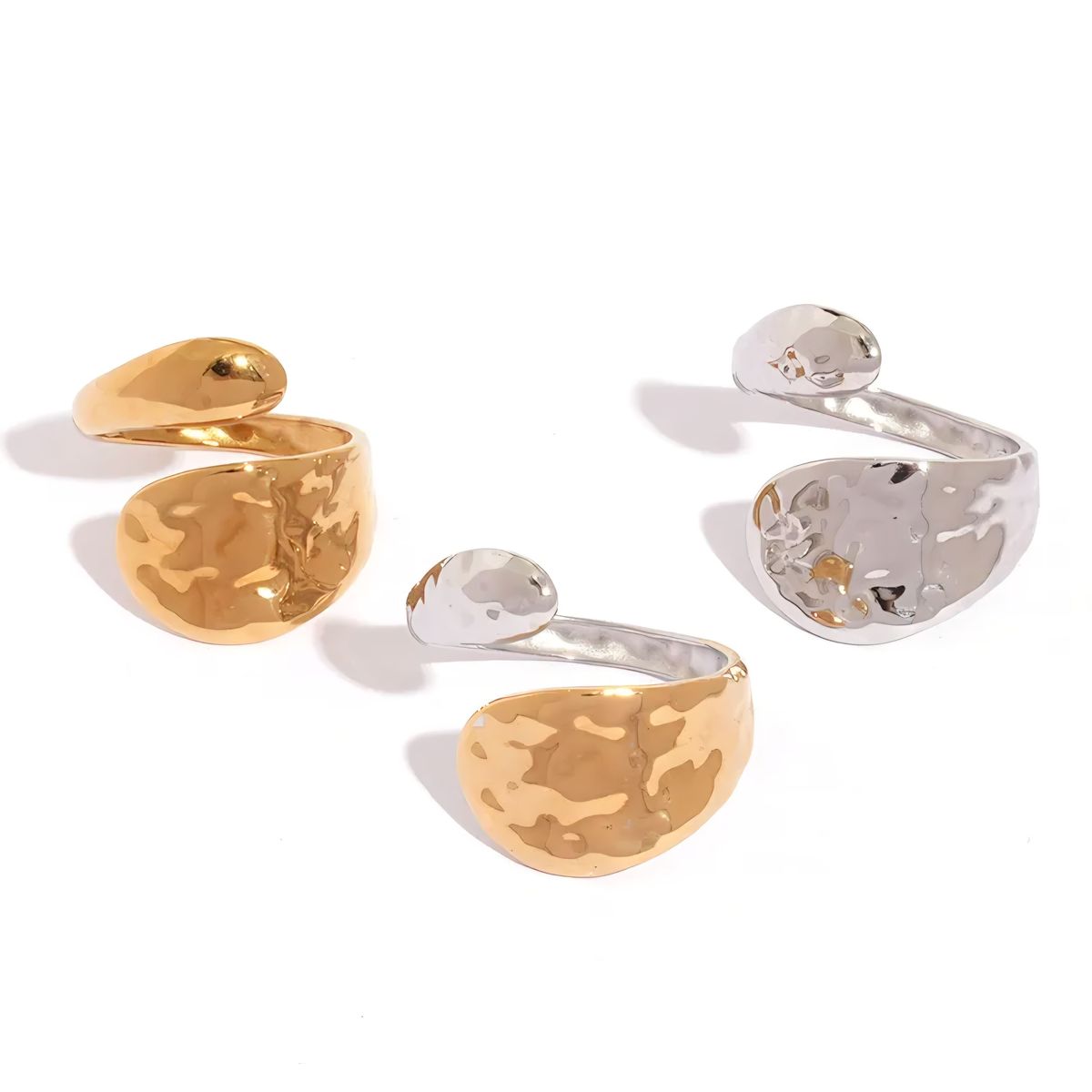 Anillo Saro