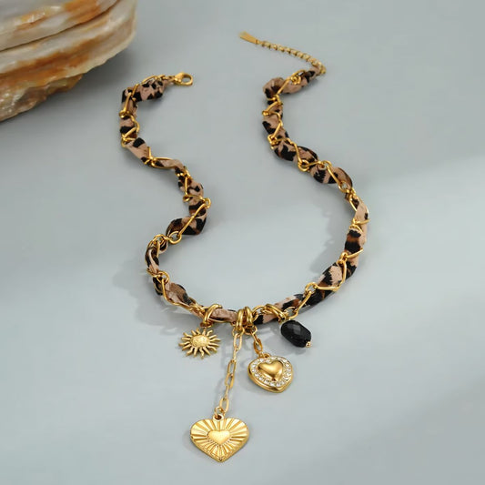 Collar Savana