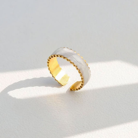 Anillo Siena