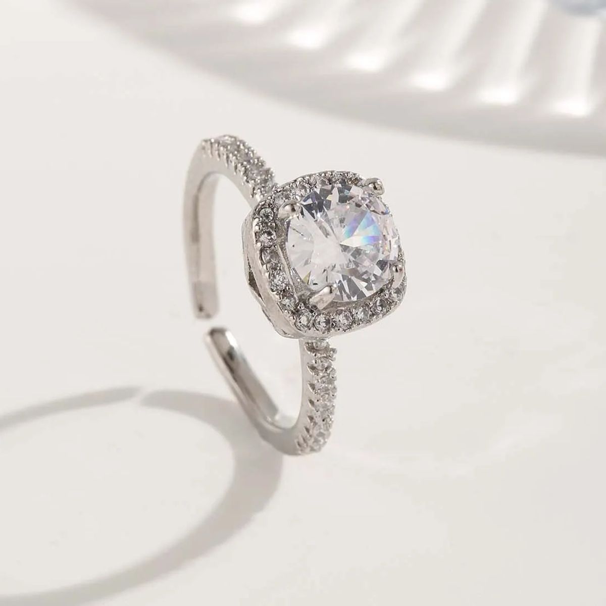 Anillo Sirius