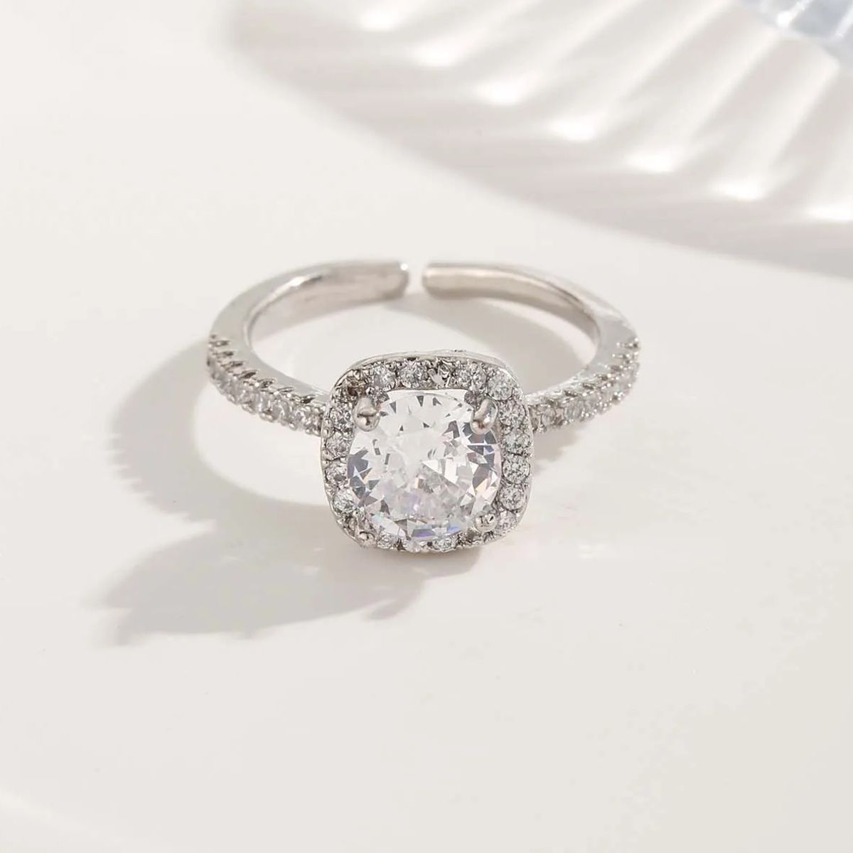 Anillo Sirius