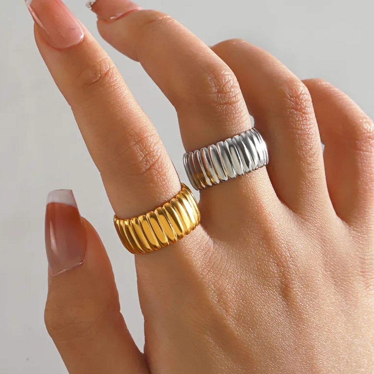 Anillo Sirka