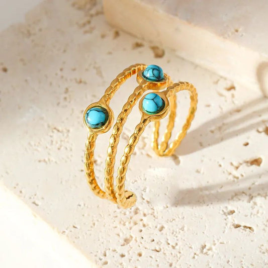 Anillo Seri