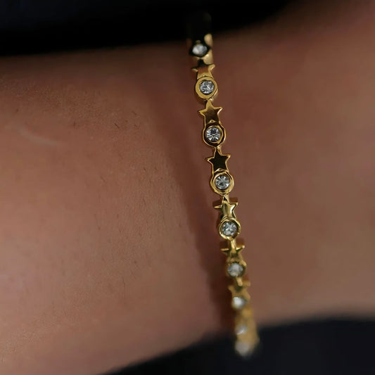 Pulsera Stellara